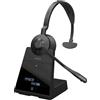 Jabra Engage 75 Mono Auricolare On-Ear DECT Bluetooth NFC Nero