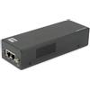 ‎LevelOne LevelOne POI-5003 Gigabit PoE Injector 802.3 af/at/bt 90W