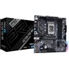 ASRock H670M PRO RS 1700 Socket 2 DDR4, CD76060, Schwarz