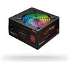 Chieftec Photon RGB 650 W ATX 12 V 85 proc Bronze Active PFC 120 mm Silent RGB F