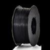 Flashforge Filamento PLA Flashforge diametro 175 mm 1 kg nero