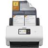 BROTHER SCANNER BROTHER ADS-4550W DOCUMENTALE (DUAL CIS) A4 35PPM/70IPM 600X600DPI ADF 6