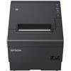 Epson TM-T88VII (112): USB, Ethernet, Serial, PS, Black