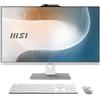 MSI Modern AM272P 1M-1290DE Intel Core 5 120U 68,6 cm (27") 1920 x 1080 Pixel P