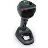 Zebra DS9908-SR Lettore di codici a barre portatile 1D/2D Nero