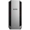 Lenovo LOQ Tower 26ADR10 AMD Ryzen™ 7 8745HX 16 GB DDR5-SDRAM 1 TB SSD NVIDIA Ge