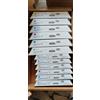 HP Testina Designjet 5000 5500 Ps / C4965A No. 83 UV / Luce Magenta Printhead