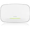 ZYXEL ACCESS POINT WI-FI7 DUAL RADIO (BAND FLEX 6 GHZ) 4X4 802.11A/B/G/N/AC/AX/B