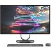 Lenovo Yoga AIO 32ILL10 Intel Core Ultra 7 258V 80 cm (31.5\") 3840 x 2160 Pixel