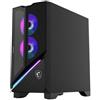 MSI MPG Infinite X3 AI 2NVR7-073AT Intel Core Ultra 7 265K 32 GB DDR5-SDRAM 1 TB