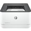 HP LaserJet Pro Stampante 3002dn, Bianco e nero, Stampante per Piccole e medie i