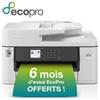 Brother MFC-J5340DWE stampante multifunzione Ad inchiostro A3 4800 x 1200 DPI Wi