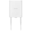 ZYXEL ACCESS POINT WIRELESS ZYXEL NWA55BE-EU0102F NEBULAFLEX DUAL RADIO 2X2 802.11A/B/