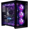 CAPTIVA PC Highend Gaming I89-020 (i9-14900KF/RTX5080 16GB GDDR7/SSD 2TB/64GB/WL