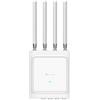 TP-LINK WIRELESS N ACCESS POINT IN/OUTDOOR AX3600 TP-LINK EAP668-OUTDOOR HD 1P GIGABIT R