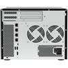 QNAP NAS TOWER QNAP HERO TVS-H877AX-R5-16G 8HD 6X3.5"+ 2X U.2 NVME 4X2.5GB 2X10GB BAS