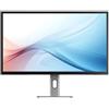 Alogic CLARITY Max 32C4KPD 81,3cm (32\") 4K UHD IPS Monitor HDMI/DP/USB