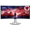 Lenovo Legion PRO 34WD-10 Monitor PC 86,4 cm (34\") 3440 x 1440 Pixel Wide Quad