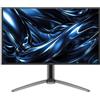 LC-Power LC-M27UO 67,4cm (26,5\") 4K OLED Gaming Monitor 16:9 DP/HDMI 240Hz 0,03