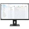 LENOVO MONITOR 27 LED IPS 16:9 FHD 6MS 300 CDM, PIVOT, VGA/DP/HDMI, MULTIMEDIALE