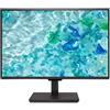 ACER VERO B248YGBEMIQPRUZX MONITOR 23.8" IPS 120HZ FULL HD 4MS MULTIMEDIALE PIVO