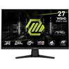 MSI MAG 274QFDE X24 Monitor PC 68,6 cm (27\") 2560 x 1440 Pixel Wide Quad HD LCD