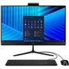 ACER ALL IN ONE ACER VZ2415G DQ.VZQET.001 23,8" INTEL CORE 5 120U 8GB SSD512GB TASTIE
