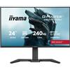 iiyama G-MASTER GB2471HSU-B1 Monitor PC 60,5 cm (23.8") 1920 x 1080 Pixel Full