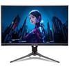 Acer Predator XB273KV5bmiiprx 26.5 Zoll 4K (UHD) IPS 16:9 160 Hz Gaming Monitor