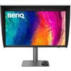 BenQ PD2770U Monitor PC 68,6 cm (27\") 3840 x 2160 Pixel 4K Ultra HD LCD Nero