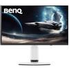 BenQ EX271UZ Monitor PC 67,3 cm (26.5") 3840 x 2160 Pixel 4K Ultra HD OLED Nero