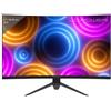 LC-Power LC-M27QC 68,6cm (27") QHD Curved Gaming Monitor 16:9 DP/HDMI 180Hz 1ms