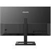 Philips E Line 275E2FAE/00 Monitor PC 68,6 cm (27\") 2560 x 1440 Pixel Quad HD L