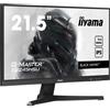 iiyama G-MASTER G2245HSU-B2 Monitor PC 54,6 cm (21.5\") 1920 x 1080 Pixel Full H