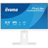 iiyama ProLite XUB2293HSU-W7 Monitor PC 54,6 cm (21.5\") 1920 x 1080 Pixel Full