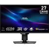 MSI MAG 274UPDFDE E16M Monitor PC 68,6 cm (27\") 3840 x 2160 Pixel 4K Ultra HD L