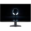 Alienware AW2725DF Monitor PC 67,8 cm (26.7") 2560 x 1440 Pixel Quad HD QD-OLED