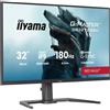 iiyama G-MASTER GB3272QSU-B1 Monitor PC 80 cm (31.5") 2560 x 1440 Pixel Quad HD
