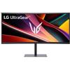 LG 34G630A-B Monitor PC 86,4 cm (34\") 3440 x 1440 Pixel Wide Quad HD Nero