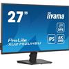 iiyama ProLite XU2792UHSU-B6 Monitor PC 68,6 cm (27\") 3840 x 2160 Pixel 4K Ultr
