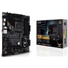 ASUS MB AMD B550, TUF GAMING B550-PLUS AM4 4DDR4 HDMI DP