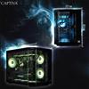 Captiva PC Highend Gaming R90-031 R7-5700X 32GB/1TB SSD RTX 5070 Win 11 - TASTIE