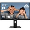 MSI PRO MP273UP E6