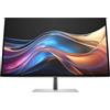 HP MONITOR 27 LED IPS 16:9 QHD 5MS 300 CDM, PIVOT, DP/HDMI, 100SRGB, SERIE 7 PRO