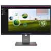 LENOVO MONITOR LENOVO P27Q-40 64A7GAT6EU 27" ECO IPS/QHD/HDMI,DP,USB-C (15W)/DAISY CHAI