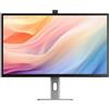 Alogic CLARITY Max Pro 32C4KPDW 81,3cm (32\") 4K UHD IPS Monitor HDMI/DP/USB