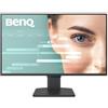BenQ GW2490C Monitor PC 60,5 cm (23.8\") 1920 x 1080 Pixel Full HD Nero