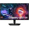 Samsung Monitor Gaming Odyssey OLED G5 - G50SF da 27'' QHD Flat