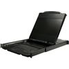 StarTech.com Console KVM per Armadio Rack - Monitor LCD 17\" 1080p - KVM Switch