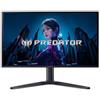 Acer Predator X27X1bmiippruzx 26.5 Zoll 4K (UHD) QD-OLED 240 Hz Gaming Monitor 1